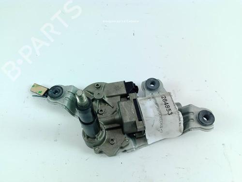 Used Rear wiper motor Rear wiper motor SSANGYONG RODIUS II 2.0 Xdi (155 hp) 18357459 18357459