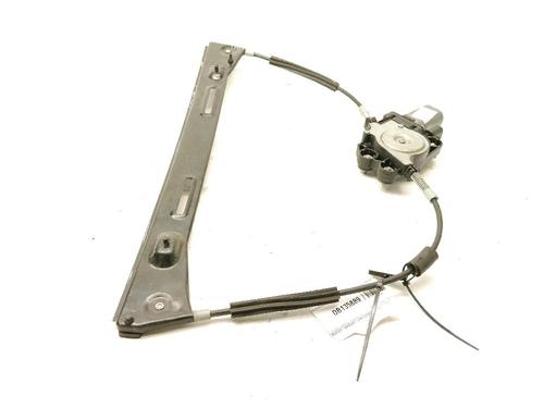 Used Front left window mechanism Front left window mechanism 37508637 37508637