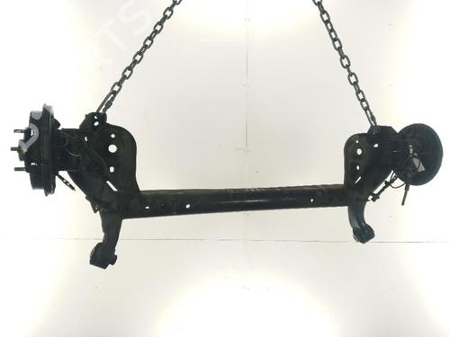 Rear axle FORD TRANSIT COURIER B460 Box Body/MPV 1.5 TDCi | BP35800152M2 - Image 4