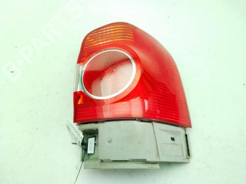 Used Right taillight VW SHARAN (7M8, 7M9, 7M6) 2.8 V6 24V (204 hp) 29449420