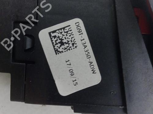 Warning switch FORD MONDEO V Hatchback (CE) 2.0 EcoBlue | BP24044707I22 - Image 3