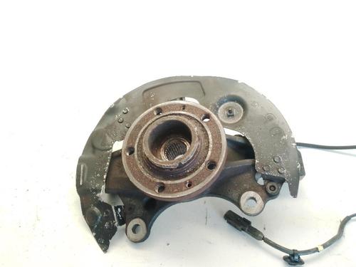 Right front steering knuckle PEUGEOT 308 SW II (LC_, LJ_, LR_, LX_, L4_) 1.2 THP 130 | BP27495721M26 