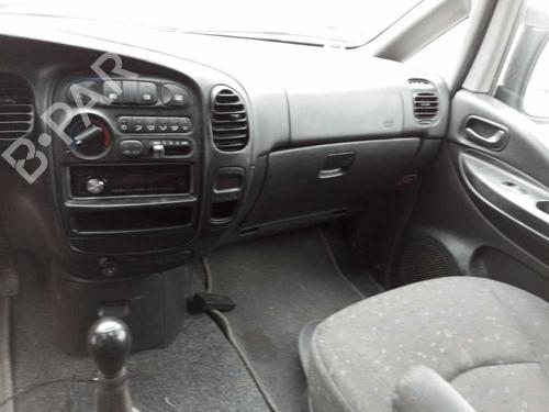 Used Parts HYUNDAI H-1 / STAREX Bus (A1) 2.5 CRDi (140 hp) 2346866