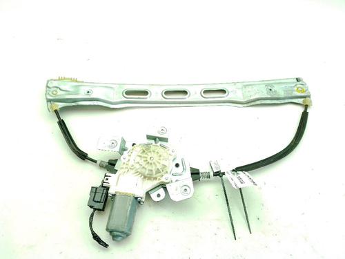 Rudehejsemekanisme Højre foran Rudehejsemekanisme Højre foran FORD TRANSIT COURIER B460 Box Body/MPV 1.6 TDCi (95 hp) 34506211 34506211
