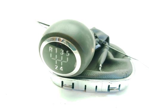 Used Shift knob OPEL CORSA D (S07) 1.3 CDTI (L08, L68) (95 hp) 30146646