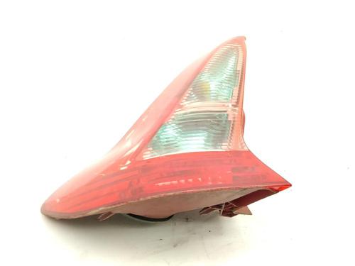 Used Left taillight Left taillight CITROËN C4 Coupe (LA_) 1.6 16V (109 hp) 39739802 39739802