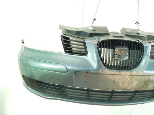 Front bumper SEAT IBIZA III (6L1) 1.4 TDI | BP25734574C7 
