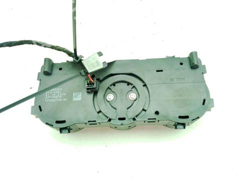 Climate control OPEL CORSA E (X15) 1.3 CDTI (08, 68) | BP26174146I5 - Image 2