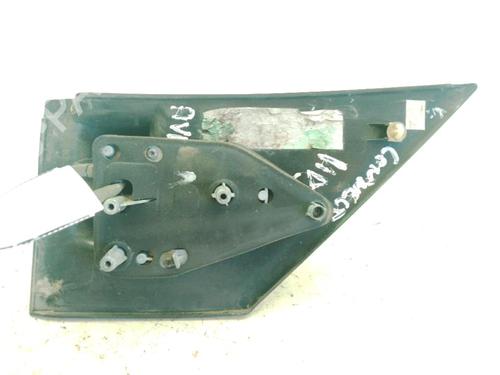 Left mirror FORD TRANSIT CONNECT (P65_, P70_, P80_) 1.8 Di | BP27604865C26 