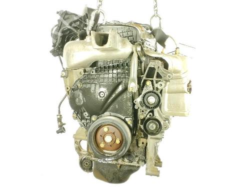 Motor PEUGEOT 206 Hatchback (2A/C) 1.4 i | BP29605727M1 