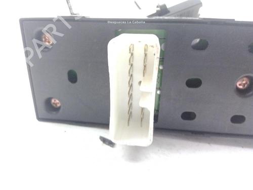 Left front window switch HYUNDAI SANTA FÉ II (CM) 2.2 CRDi GLS | BP24043064I27 