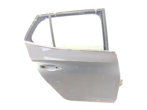 Used Right rear door Right rear door SKODA FABIA IV (PJ3) 1.0 TSI (95 hp) 40560623 40560623