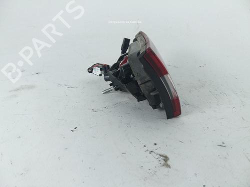 Left tailgate light RENAULT CLIO IV (BH_) 1.5 dCi 75 | BP18370162C79 