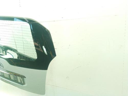 Tailgate MERCEDES-BENZ A-CLASS (W169) A 150 (169.031, 169.331) | BP28619948C6