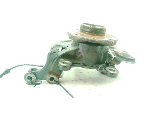 Left front steering knuckle SMART FORTWO Coupe (453) 0.9 (453.344, 453.353) | BP33840721M25 - Image 3