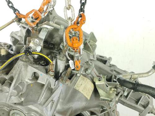 Gearbox MITSUBISHI ASX (GA_W_) 1.8 DI-D (GA6W) | BP24044849M3 