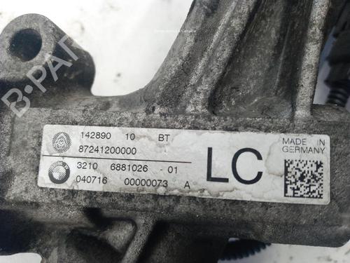 Steering rack BMW 4 Gran Coupe (F36) 418 d | BP29697933M22 