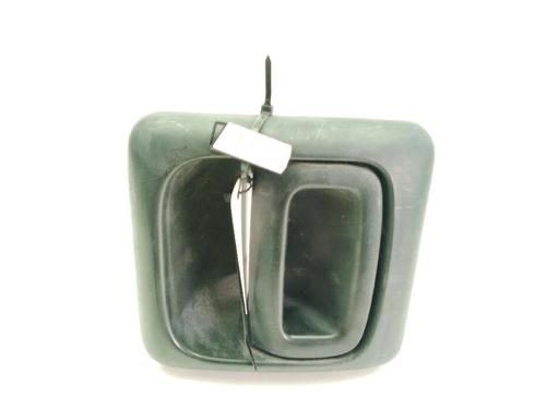 Used Front right exterior door handle PEUGEOT BOXER Van (244) 2.0 HDi (84 hp) 30746888