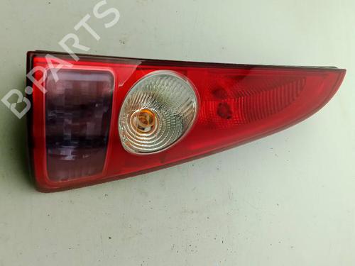Used Right taillight Right taillight RENAULT ESPACE IV (JK0/1_) 3.5 V6 (JK00, JK0F, JK0P, JK0S, JK0W) (241 hp) 33536906 33536906