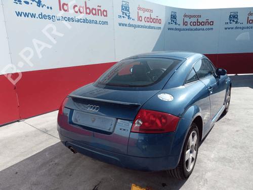 Starter AUDI TT (8N3) 1.8 T quattro | BP24042522M8  - Image 6
