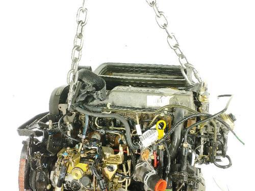 Used Engine FORD MONDEO II (BAP) 1.8 TD (90 hp) 31636781