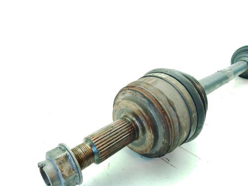 Right front driveshaft RENAULT MASTER III Van (FV) 2.3 dCi 170 FWD (FV0L) | BP33811036M39 - Image 3
