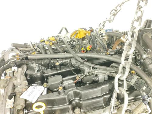 Engine NISSAN MURANO I (Z50) 3.5 4x4 | BP24544544M1 