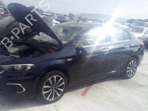 Starter FIAT TIPO Saloon (356_, 357_) 1.4 LPG (356SXF1B) | BP32402739M8 