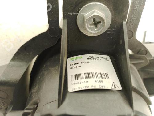 Right front fog light RENAULT KOLEOS I (HY_) 2.0 dCi 4x4 (HY0K) | BP36833506C31 - Image 3