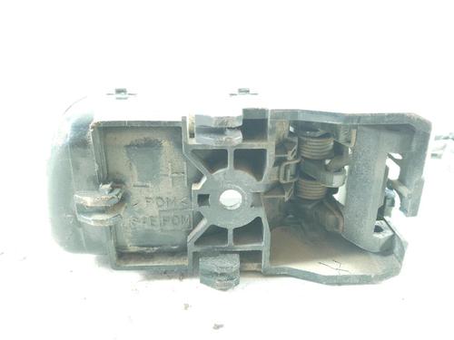 Front left interior door handle NISSAN PICK UP (D22) 2.5 dCi 4WD | BP25486654I13 