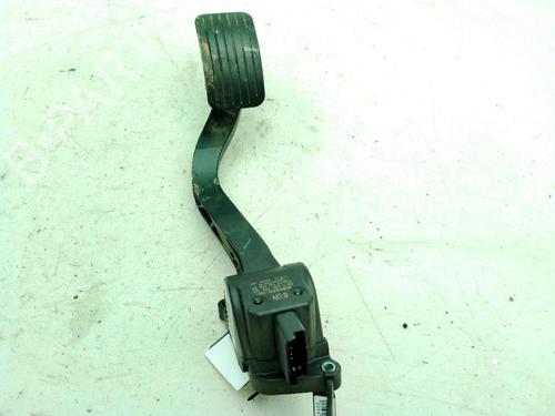 Used Pedal PEUGEOT 5008 (0U_, 0E_) 1.6 HDi (112 hp) 24050330