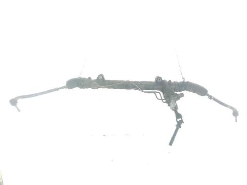 Steering rack MERCEDES-BENZ R-CLASS (W251, V251) R 320 CDI 4-matic (251.125) | BP18370535M22 