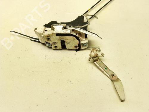 Used Front left lock Front left lock MITSUBISHI L200 / TRITON (KA_T, KB_T) 2.5 DI-D 4WD (KB4T) (136 hp) 36184254 36184254