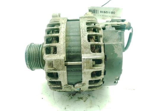 Alternator VW PASSAT B7 Variant (365) 2.0 TDI | BP33871819M7 - Image 3