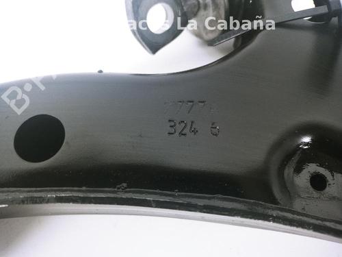 Used Right front suspension arm OPEL ASTRA K (B16) 1.4 Turbo (68) (125 hp) 18367598