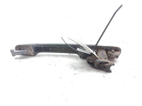 Front left exterior door handle MERCEDES-BENZ VITO Van (W638) 110 CDI 2.2 (638.094) | BP24000964C128 