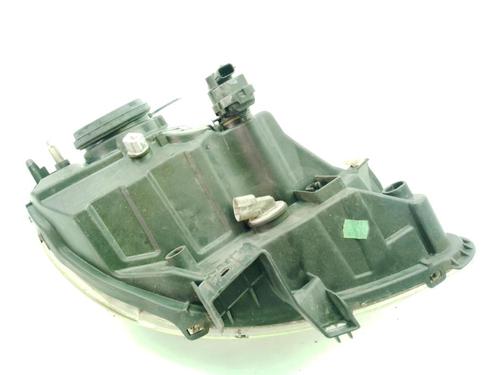 Left headlight RENAULT KANGOO Express (FC0/1_) 1.5 dCi (FC1E) | BP31609198C28 - Image 3