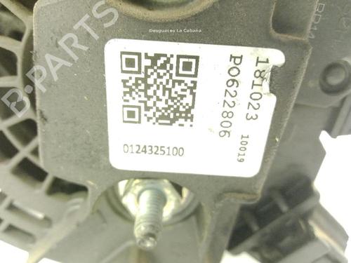 Alternator FORD TRANSIT Van (FA_ _) 2.4 TDE | BP18376108M7 