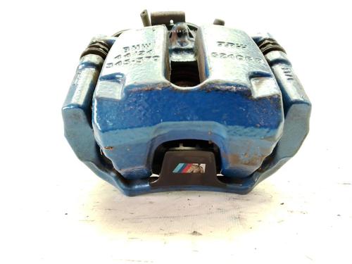 Used Left rear brake caliper Left rear brake caliper BMW 7 (G11, G12) 740 d, Ld xDrive (320 hp) 34263931 34263931