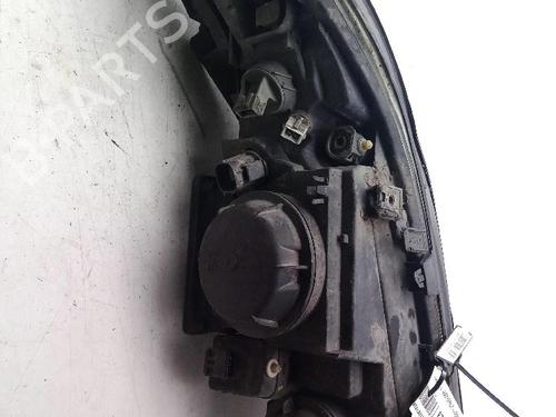 Left headlight VOLVO S60 I (384) 2.4 D | BP30410569C28 