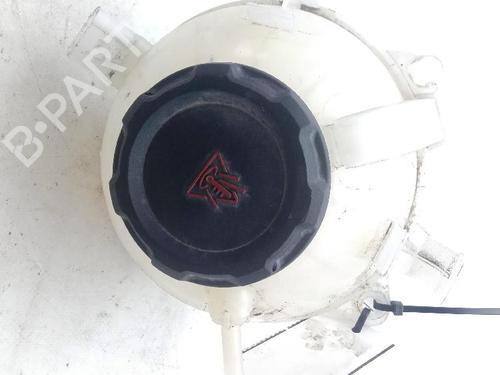 Used Expansion tank AUDI Q3 (8UB, 8UG) 1.4 TFSI (125 hp) 24045129