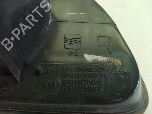 Right tailgate light SEAT IBIZA III (6L1) 1.4 TDI | BP36001056C80  - Image 5