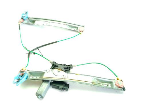 Front left window mechanism OPEL CORSA D (S07) 1.3 CDTI (L08, L68) | BP32978630C22 - Image 4