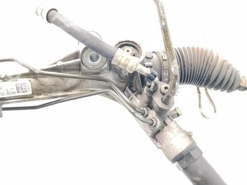 Steering rack FORD TRANSIT CUSTOM V362 Van (FY, FZ) 2.2 TDCi | BP32438167M22 - Image 2