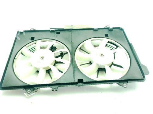 Used Radiator fan MAZDA CX-5 (KE, GH) 2.2 D AWD (KE2AW) (150 hp) 30718465