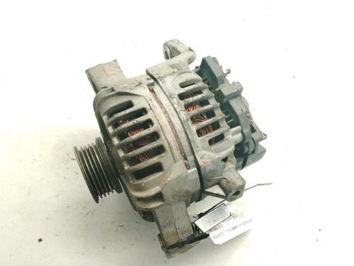 Alternator OPEL ASTRA G Hatchback (T98) 1.6 16V (F08, F48) | BP24049599M7 