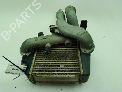 Used Intercooler MAZDA CX-7 (ER) 2.2 MZR-CD AWD (ER10A) (173 hp) 30145915