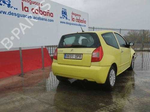 Starter CITROËN C2 (JM_) 1.1 | BP33953907M8  - Image 7