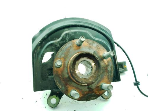 Used Right front steering knuckle NISSAN X-TRAIL II (T31) 2.0 dCi 4x4 (173 hp) 31659071