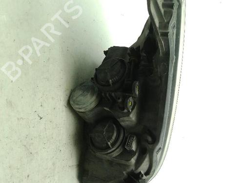 Left headlight OPEL VECTRA C (Z02) 1.9 CDTI (F69) | BP34459675C28 - Image 2